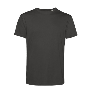 Tee-shirt homme col rond 150 organique 15