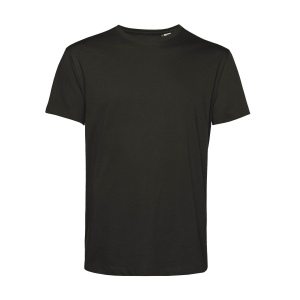 Tee-shirt homme col rond 150 organique 9