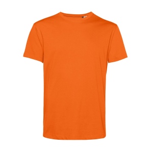 Tee-shirt homme col rond 150 organique 2