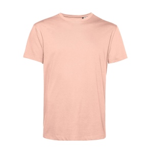Tee-shirt homme col rond 150 organique 7
