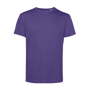 Tee-shirt homme col rond 150 organique 20