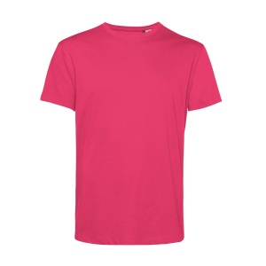 Tee-shirt homme col rond 150 organique 16