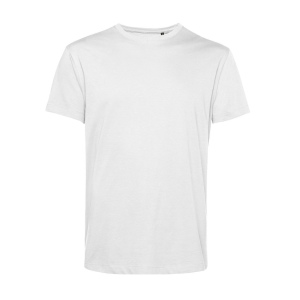 Tee-shirt homme col rond 150 organique 19