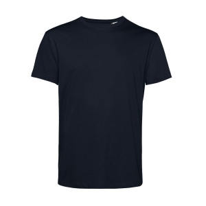 Tee-shirt homme col rond 150 organique 21