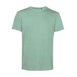Tee-shirt homme col rond 150 organique 8