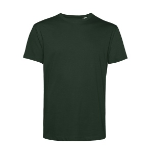 Tee-shirt homme col rond 150 organique 18