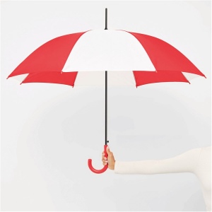 Parapluie automatique DISCO 22