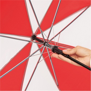Parapluie automatique DISCO 23