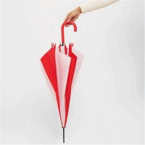 Parapluie automatique DISCO 25