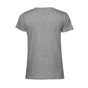 Tee-shirt femme col rond 150 organique 31