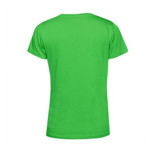 Tee-shirt femme col rond 150 organique 37
