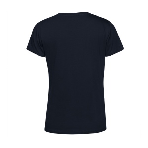 Tee-shirt femme col rond 150 organique 41