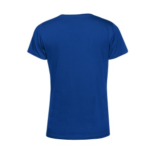 Tee-shirt femme col rond 150 organique 24