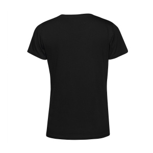 Tee-shirt femme col rond 150 organique 29