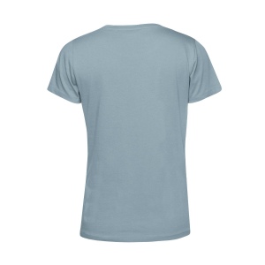 Tee-shirt femme col rond 150 organique 30