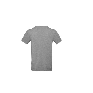 Tee-shirt coton bio homme 11