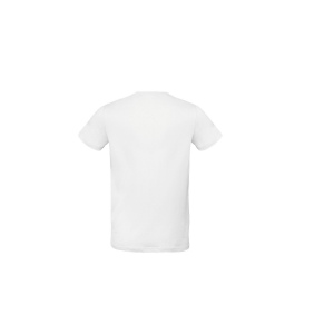 Tee-shirt coton bio homme 15
