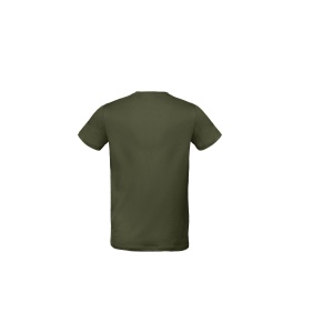 Tee-shirt coton bio homme 16