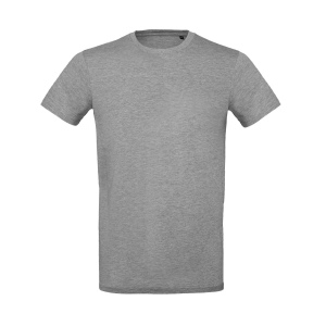 Tee-shirt coton bio homme 3
