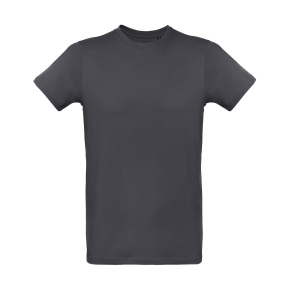 Tee-shirt coton bio homme 5