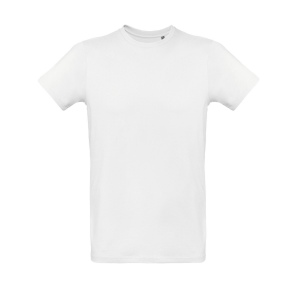 Tee-shirt coton bio homme 7