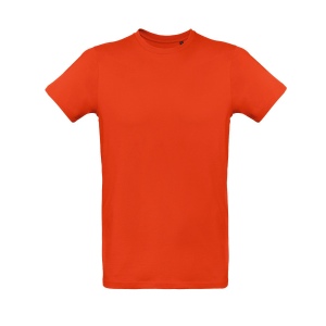Tee-shirt coton bio homme 2