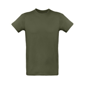 Tee-shirt coton bio homme 4