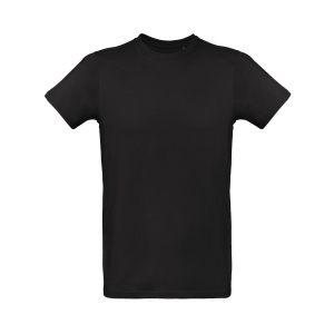 Tee-shirt coton bio homme 6