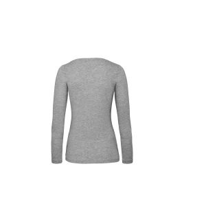 Tee-shirt coton bio femme LSL 8