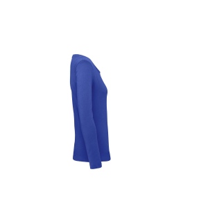 Tee-shirt coton bio femme LSL 17