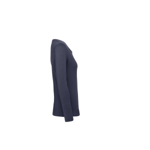 Tee-shirt coton bio femme LSL 18