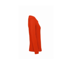 Tee-shirt coton bio femme LSL 19
