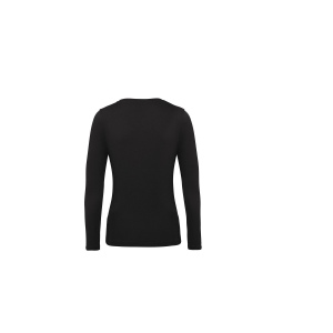 Tee-shirt coton bio femme LSL 9