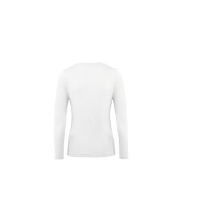 Tee-shirt coton bio femme LSL 10