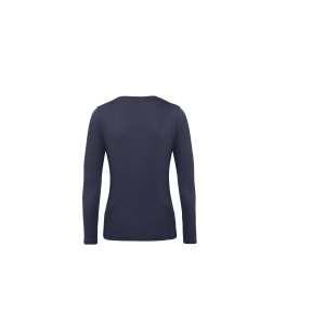 Tee-shirt coton bio femme LSL 12