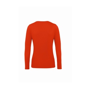 Tee-shirt coton bio femme LSL 13