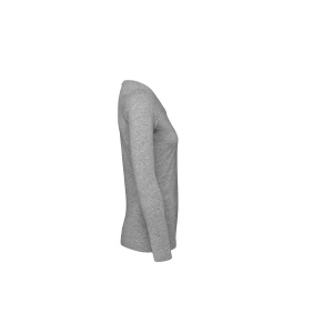 Tee-shirt coton bio femme LSL 14