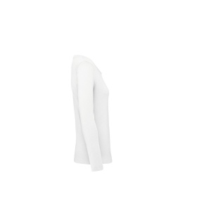 Tee-shirt coton bio femme LSL 16