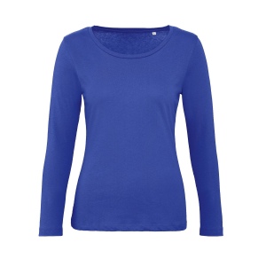 Tee-shirt coton bio femme LSL 5