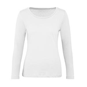 Tee-shirt coton bio femme LSL 4