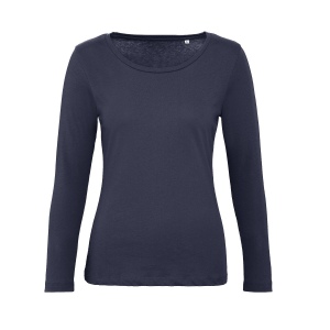 Tee-shirt coton bio femme LSL 6
