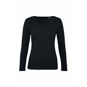 Tee-shirt coton bio femme LSL 3