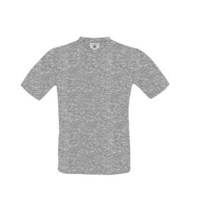 Tee-shirt col V 3