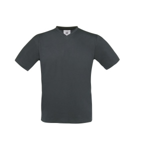 Tee-shirt col V 4
