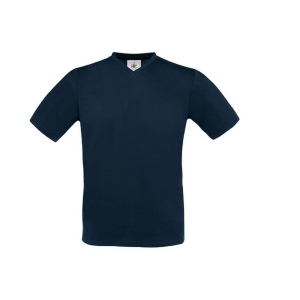 Tee-shirt col V 6