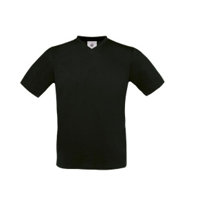 Tee-shirt col V 5