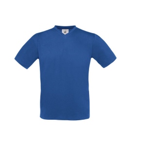 Tee-shirt col V 8