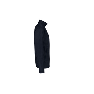 Veste coupe-vent doublée micropolaire femme 17