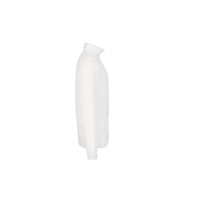 Veste coupe-vent doublée micropolaire femme 18