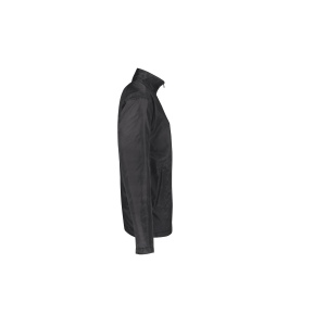 Veste coupe-vent doublée micropolaire femme 15